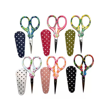 Trendy Scissors - 009-TRS