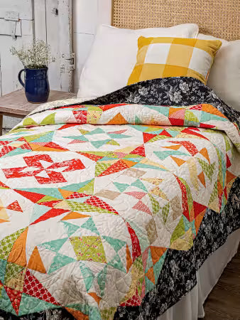 Mix & Match Sampler - 1414981