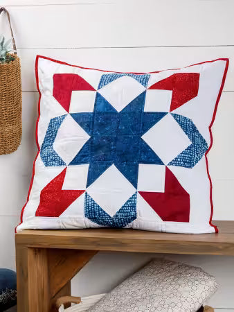Americana Quilts - 141518