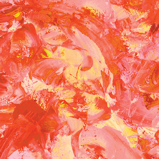 Paint Splash Sunset - 14162W-37