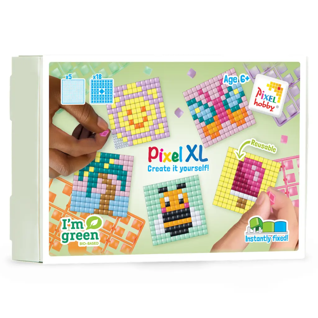 Pixel XL Theme Box - Summer 27916