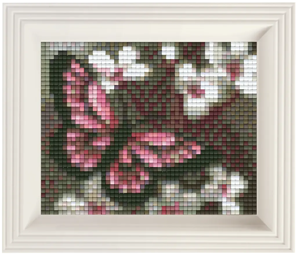 Pixel Classic Gift Set - Butterfly II - 31003