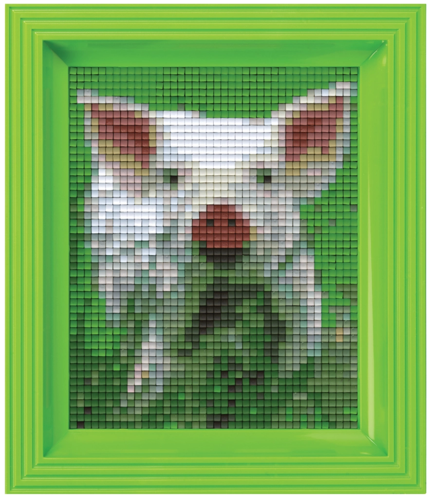 Pixel Classic Gift Set - Pig 31235