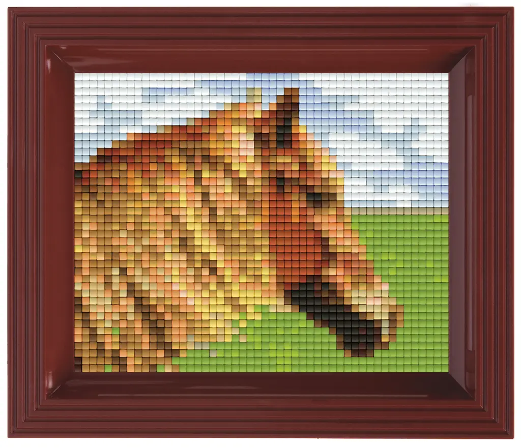 Pixel Classic Gift Set - Horse 31304