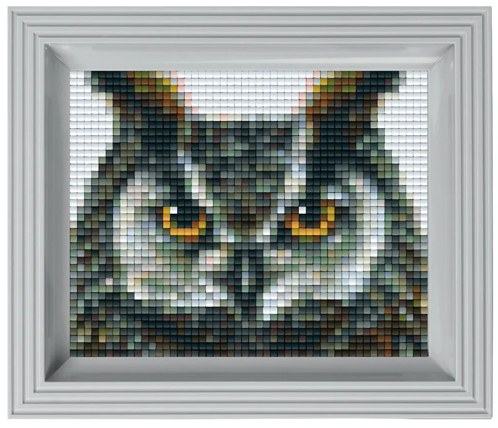 Pixel Classic Gift Set - Owl 31307