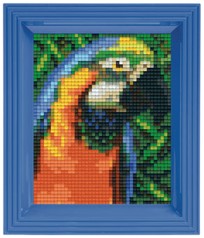 Pixel Classic Gift Set - Parrot 31328