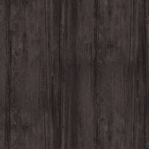 Washed Wood 108" - Gunmetal - 7709-14