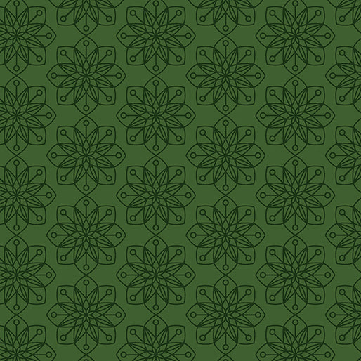 Amaryllis - Evergreen 17043-46