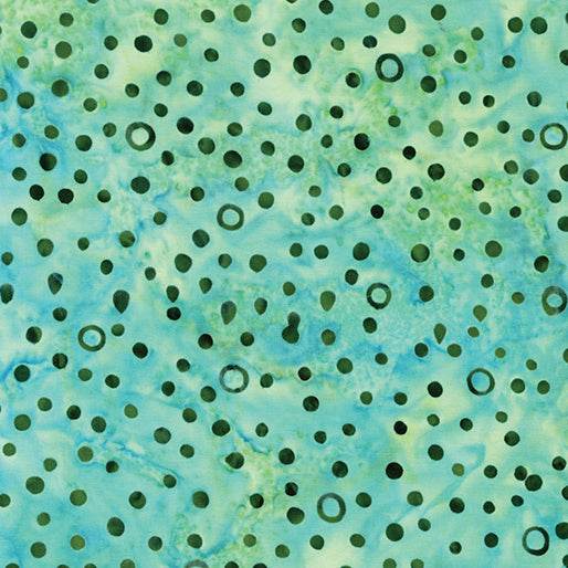 Bubbles Seabreeze/Sage - 9210-42