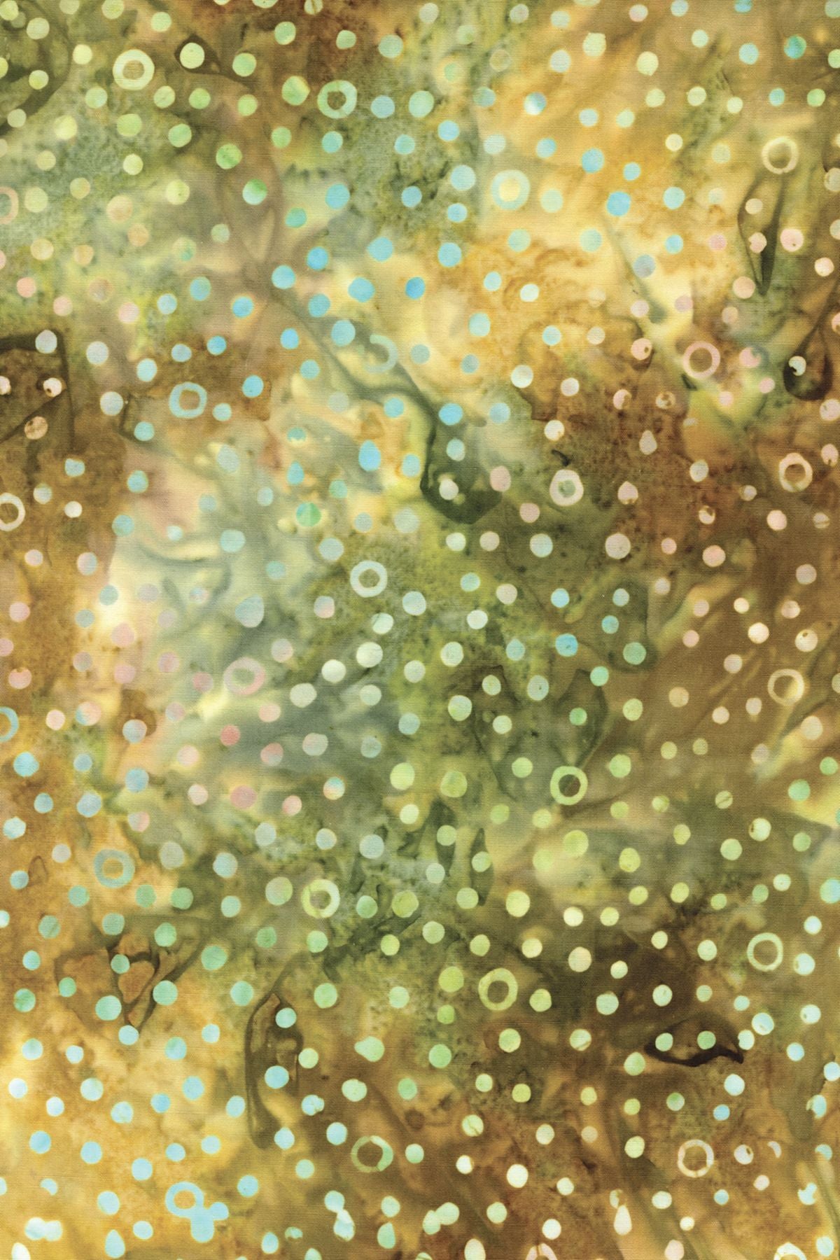 Bubbles - Meadow 9210-74