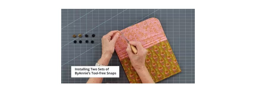 By Annie's Awl SUP218