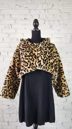 Elemental Coat Sewing Pattern - CRD-ELEMENTAL