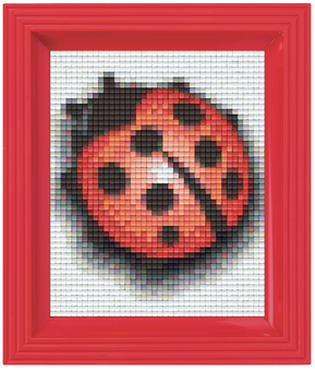 Pixel Classic Gift Set - Ladybug 31033