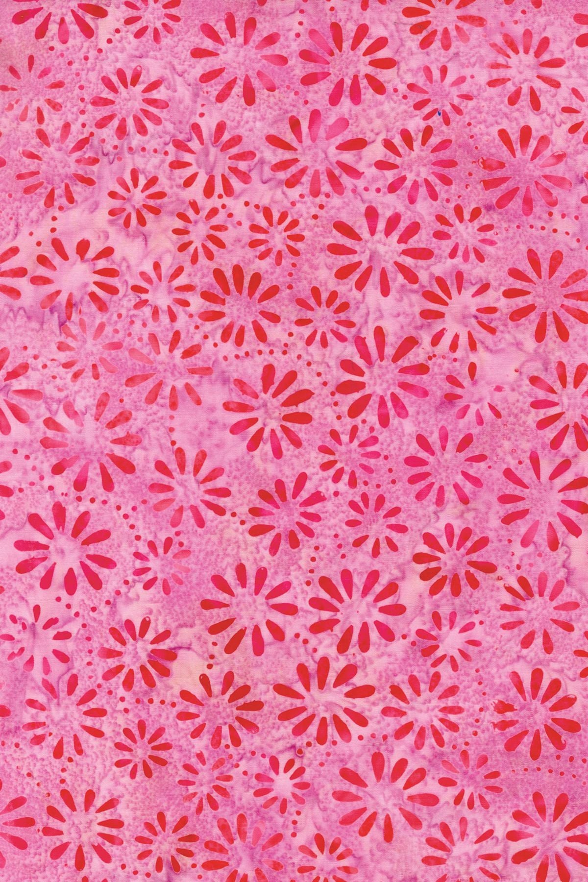 Daisy Mauve/Berry - 9211-20