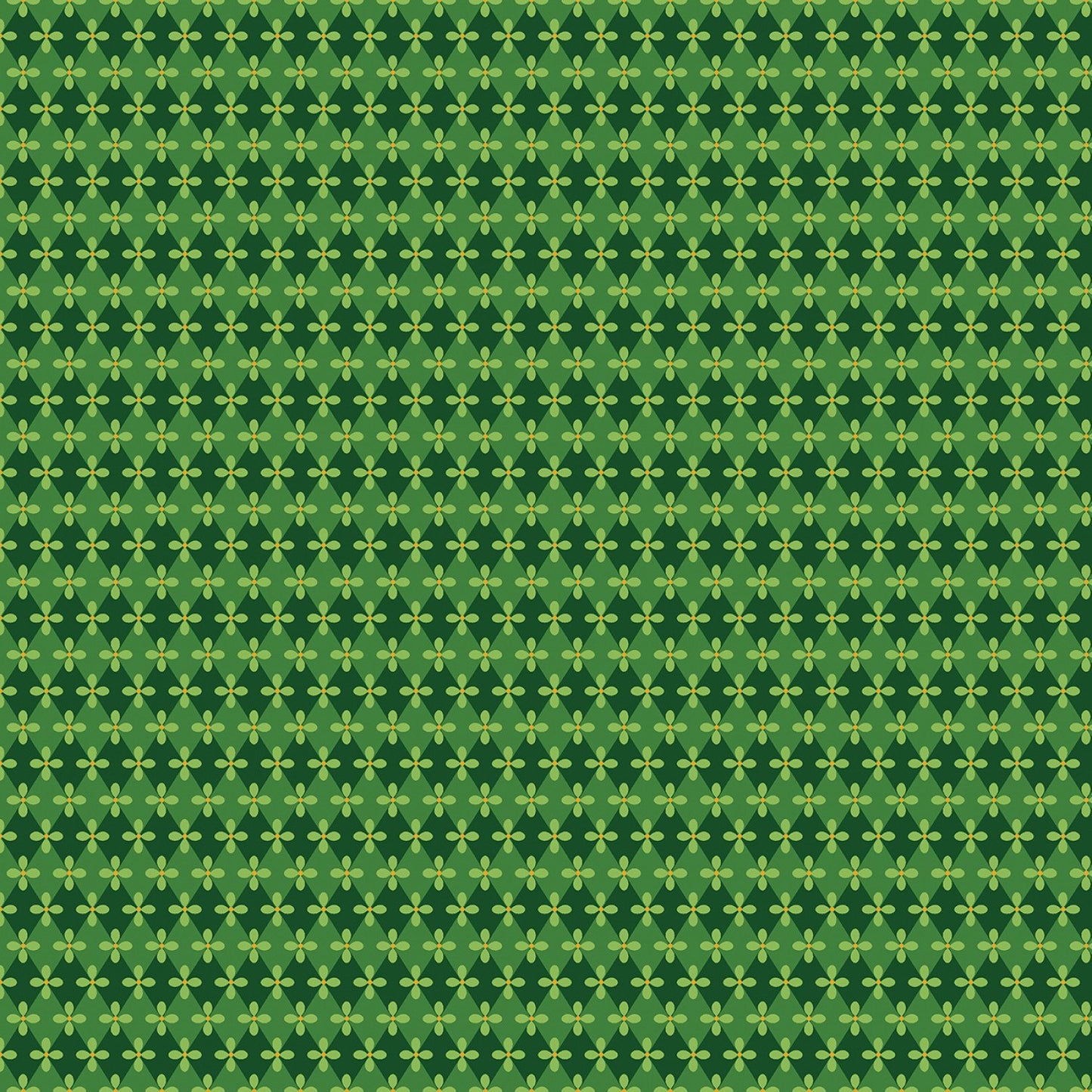 Diamond Splendor Green