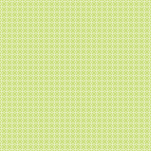 Dot Grid Lime (Color Up)