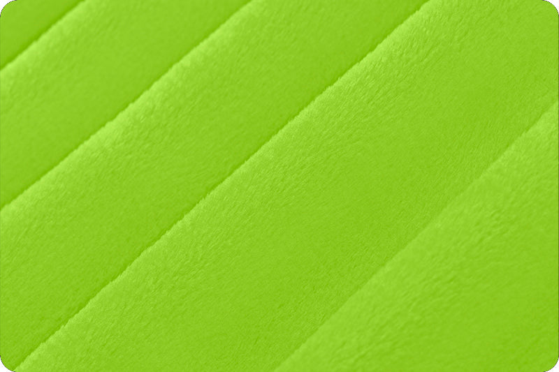 Cuddle 88" wide - Dark Lime - C3-DARKLIME-90IN