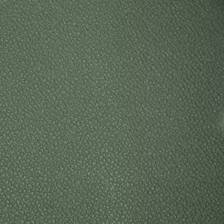 Forest Green Pebble Faux Leather 1/2 Yard - HFLP0220