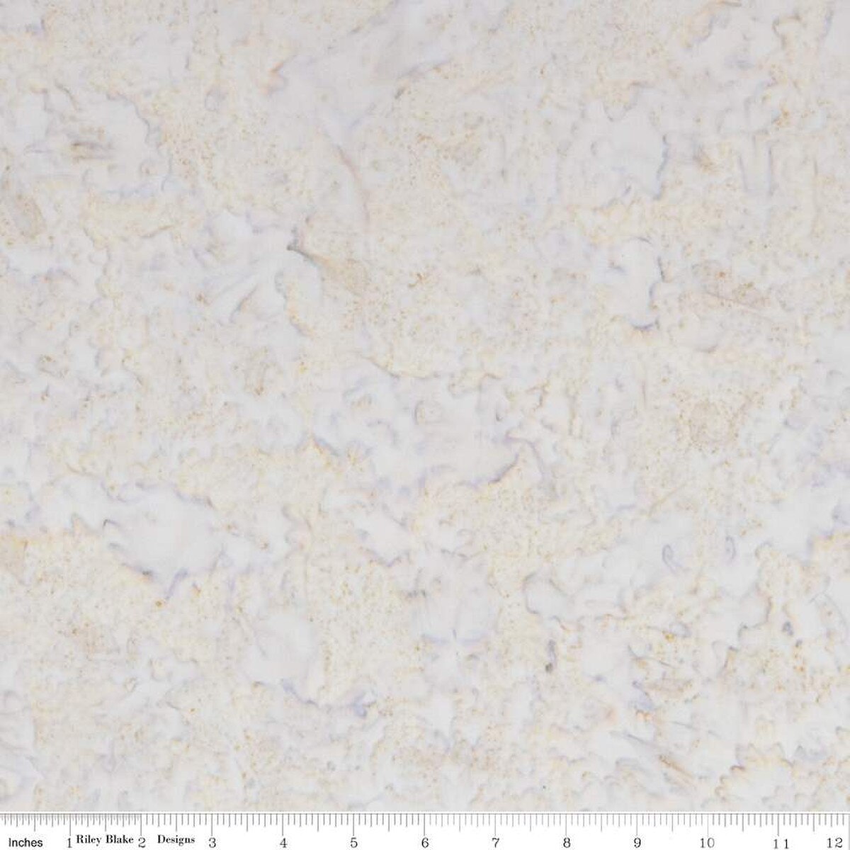 Wide Back Expressions Batiks Hand-Dyes Cloud