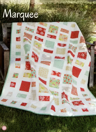 Fat Quarter Style - ISE904