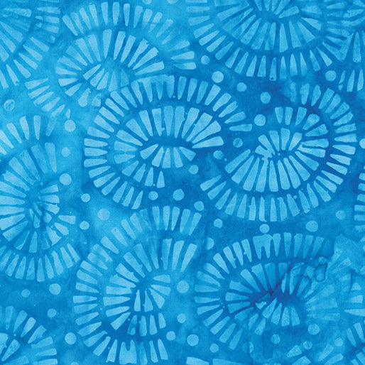 Mosaic - Turquoise 9215-84