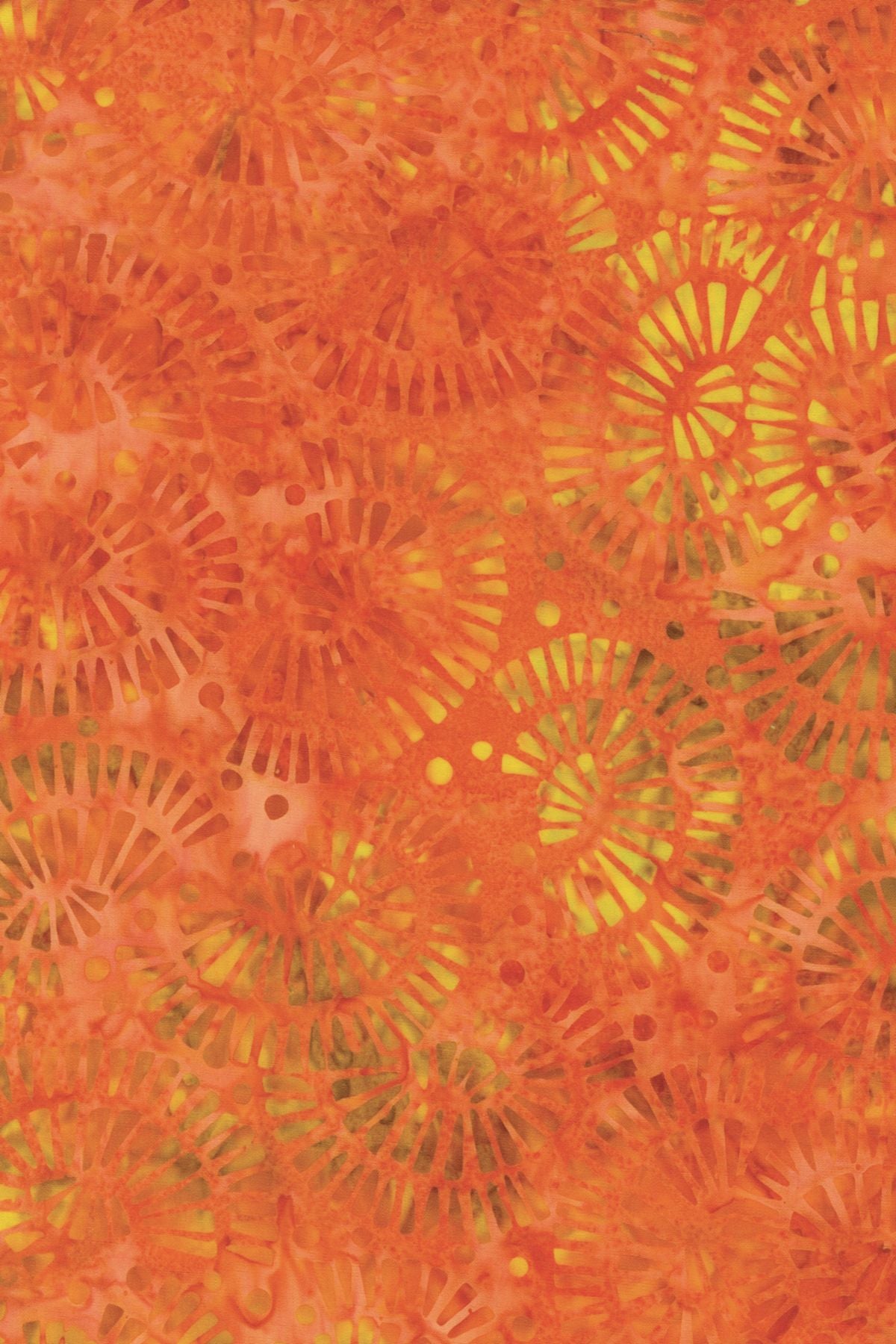 Mosaic Tangerine - 9215-28