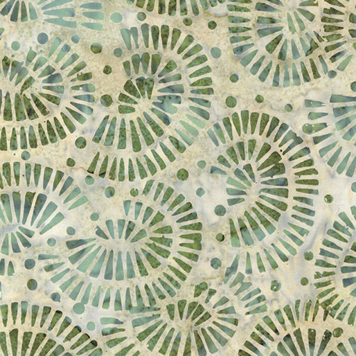 Mosaic - Soft Moss 9215-40