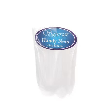 Handy Nets Spool Covers - NETX