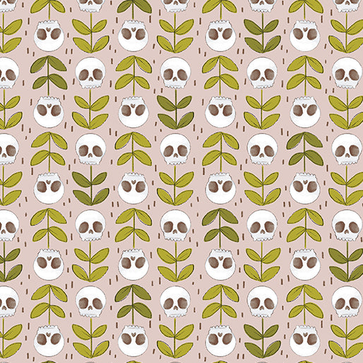 Spellbound - Necromancy Pink 17133-20