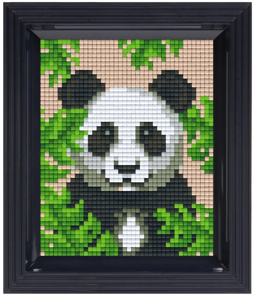 Pixel Classic Gift Set - Panda 31432