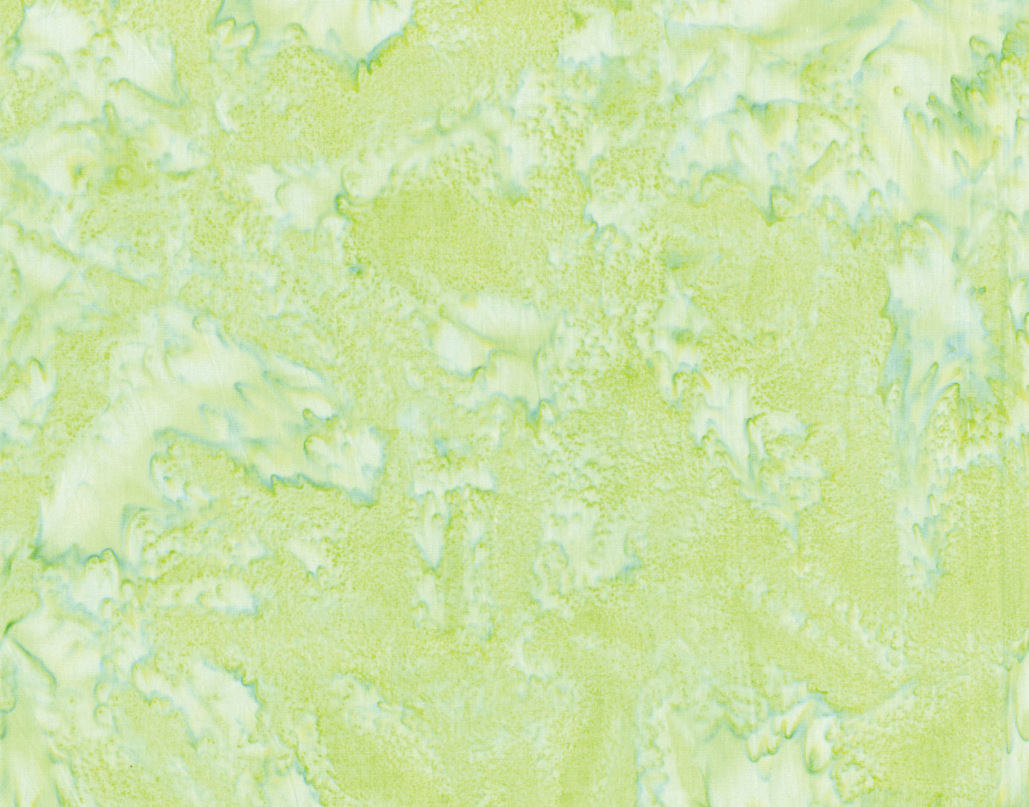 Puffs - Lime 9185-44