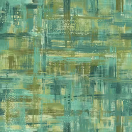 Forest/Teal Colorfield 108in Wideback - QBD650M-GQ