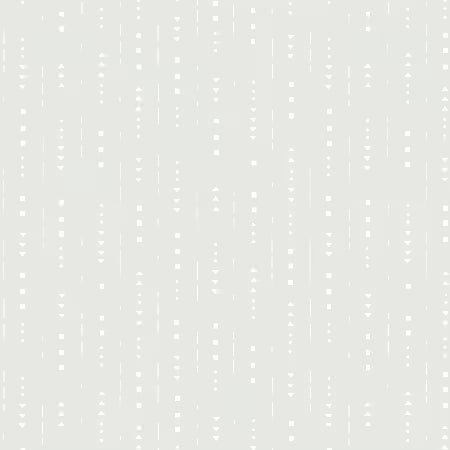 White on White Dotted Lines - RA134889-W