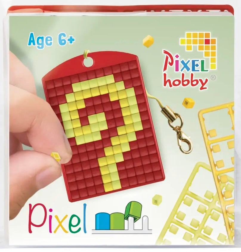 Classic Medallion Keychain - St. Nicholas 23135