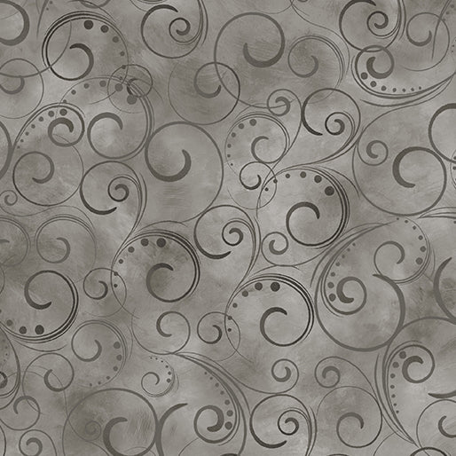 Swirling Splendor - Wide Back