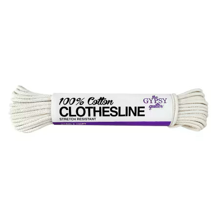 Clothesline 100% Cotton 100ft - TGQ136