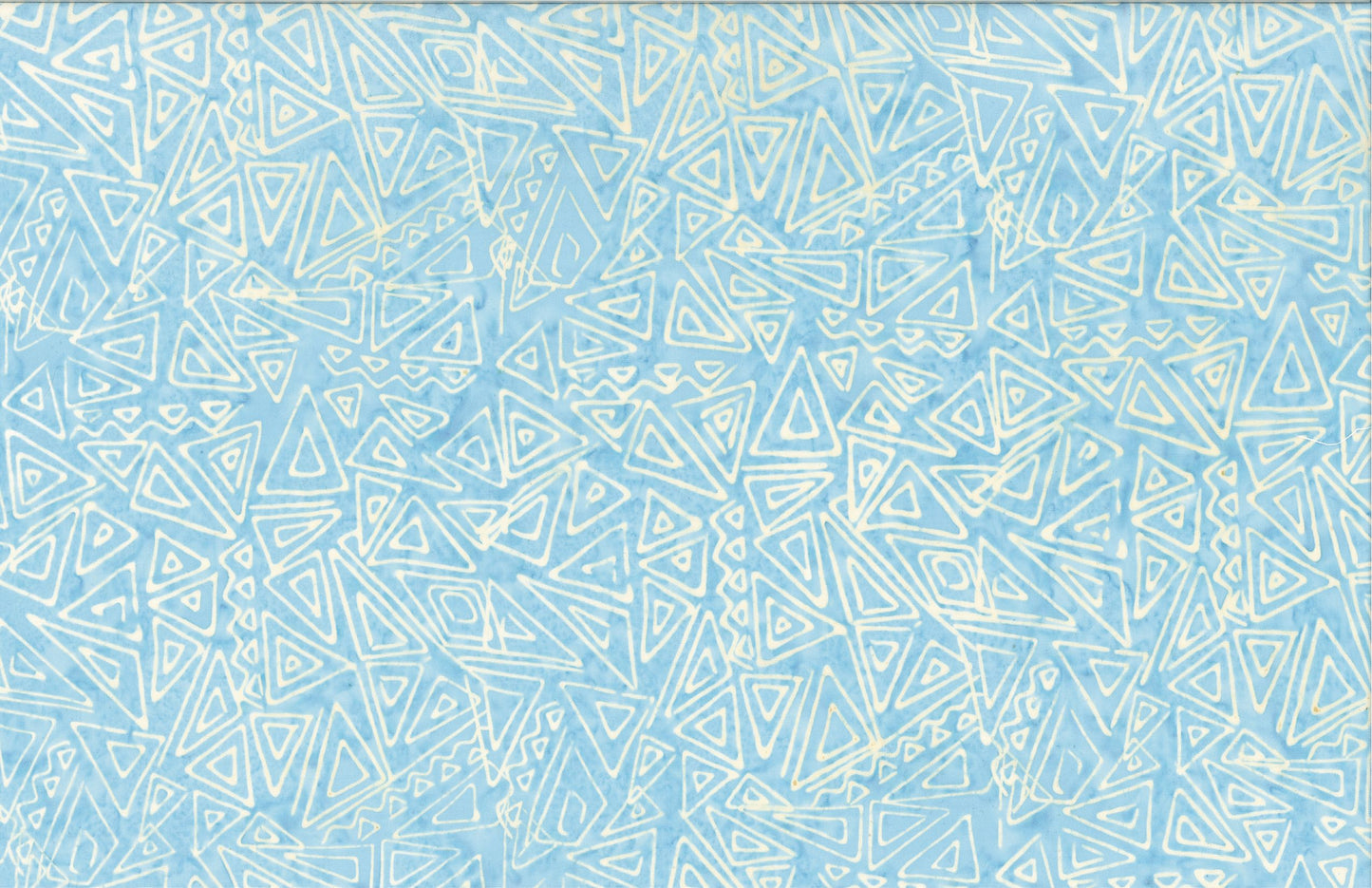 Triangles - Powder 9222-05