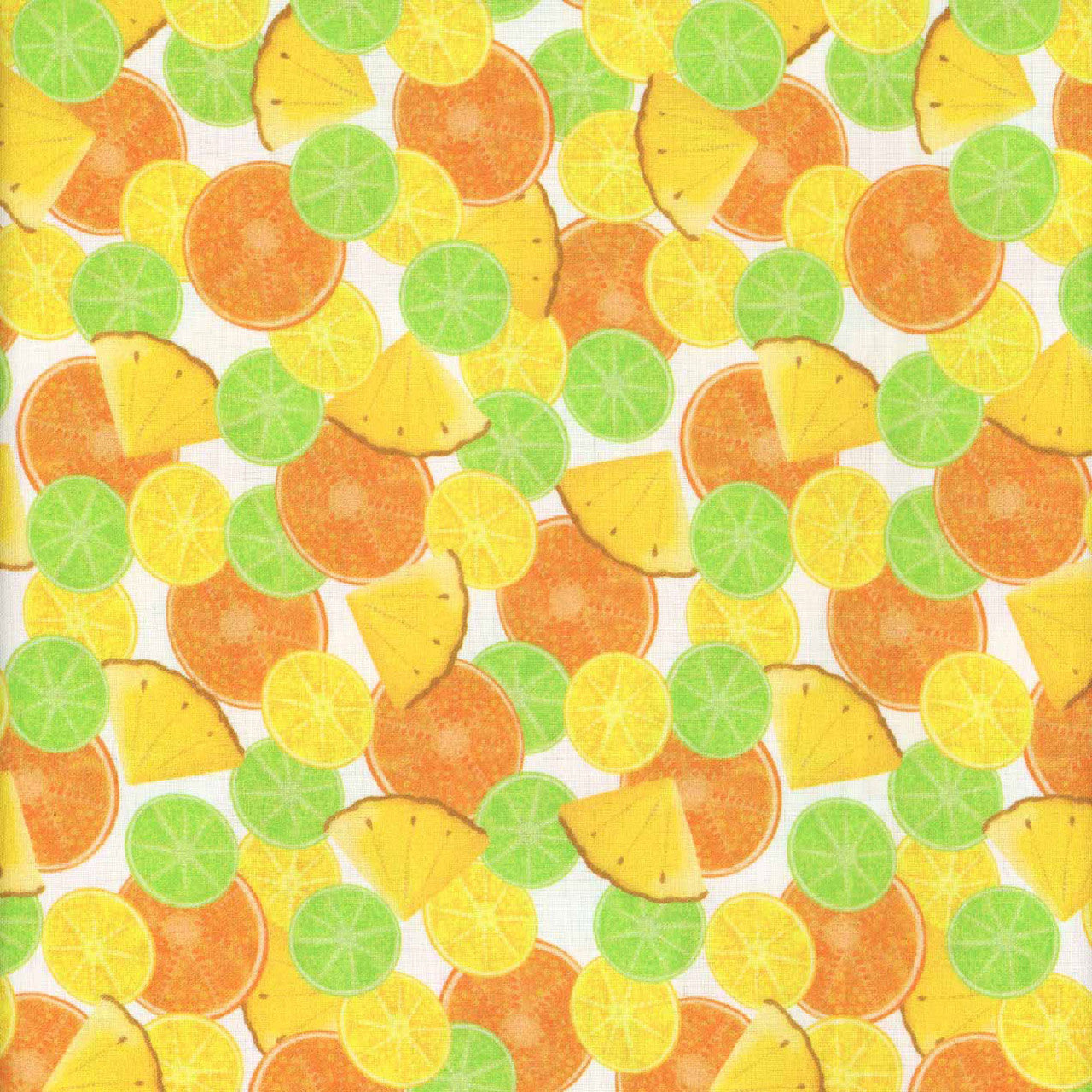 Island Time Flowers - Fruit - 14692-03