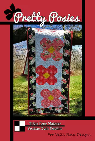 Pretty Posies - VRD0Q61