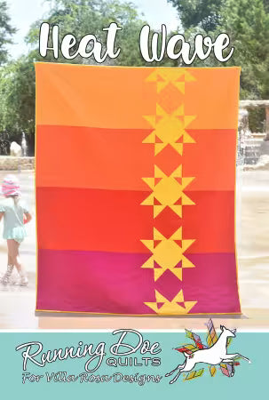 Heat Wave - VRDRD043