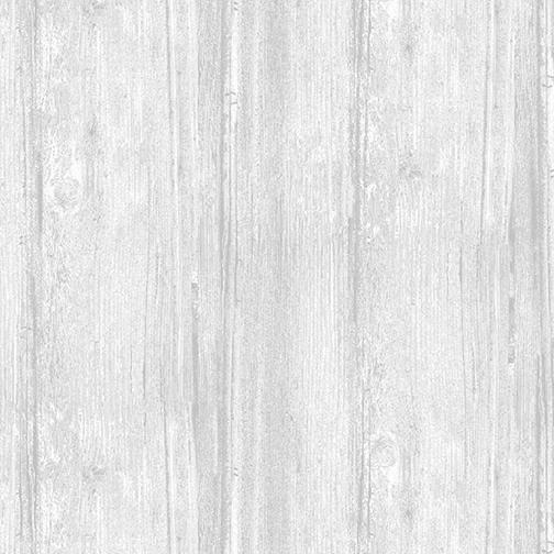 Washed Wood 108" - Nickel - 7709WF-08