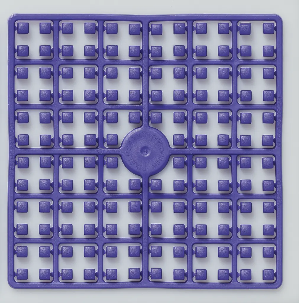 Pixel Square Classic