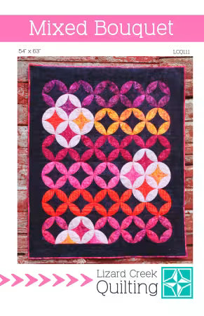 Lizard Creek Quilting