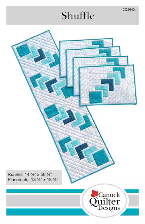 Canuck Quilter Designs