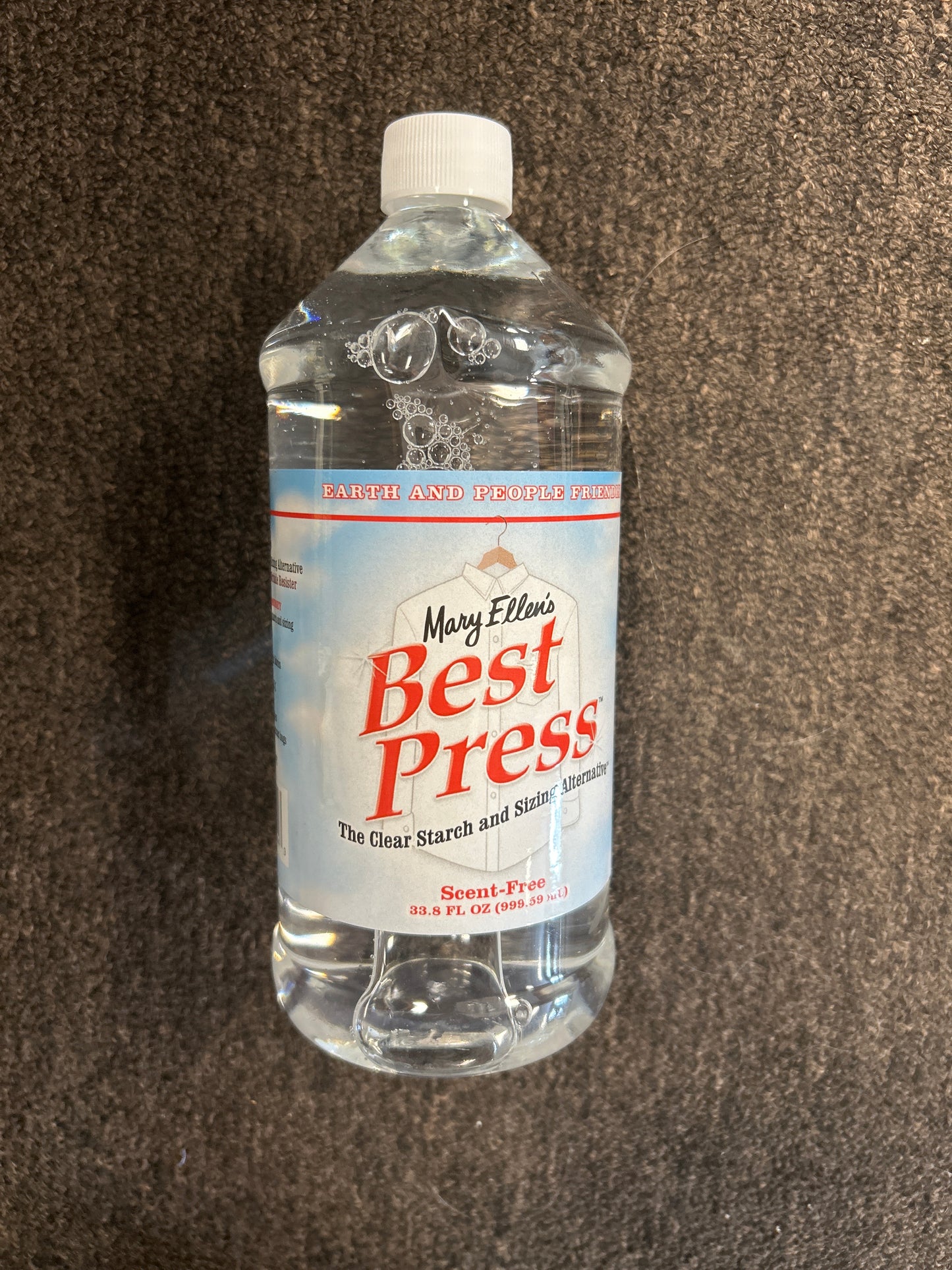 Best Press