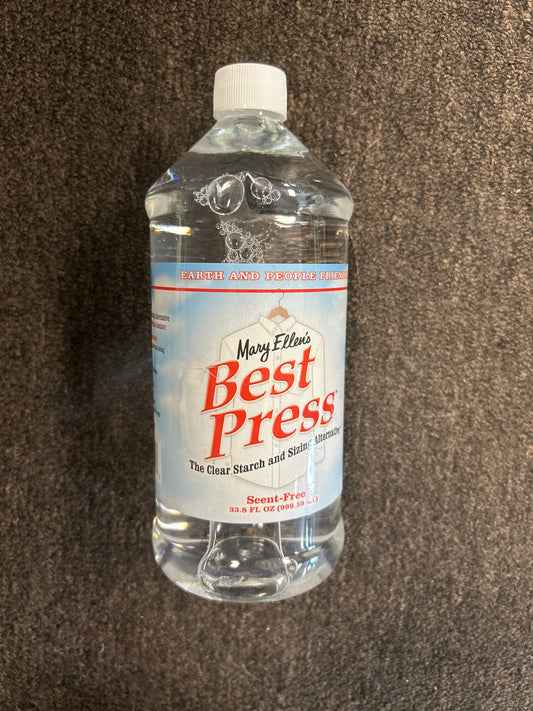 Best Press