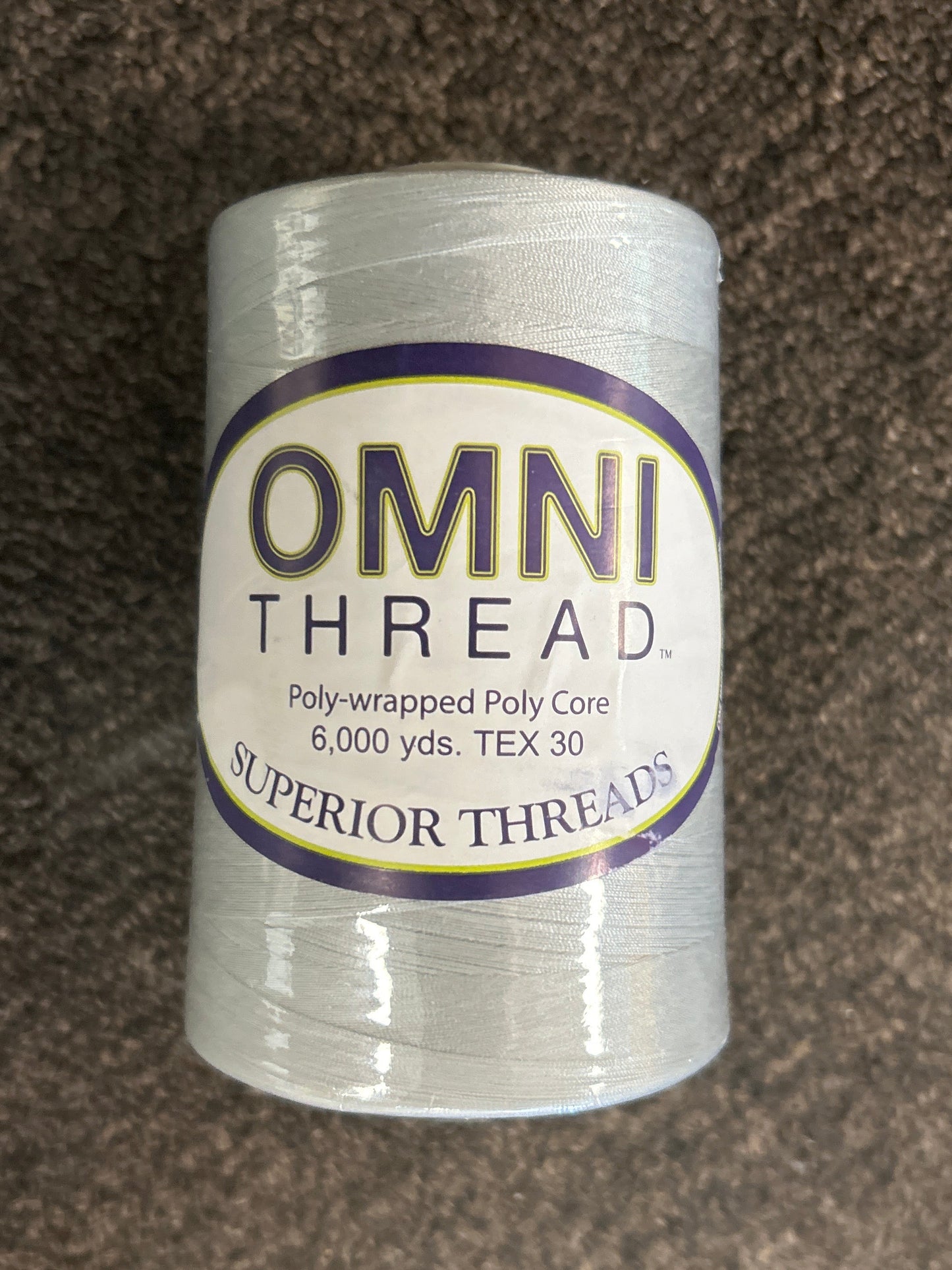 Omni Thread 6,000 yard