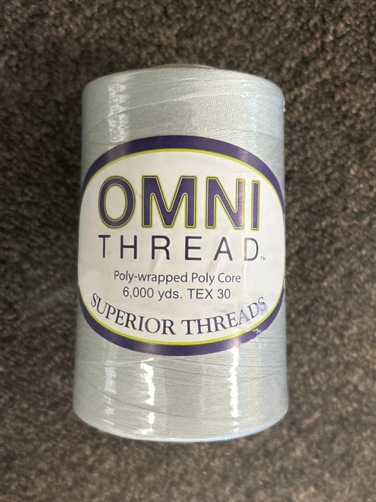 Omni Thread 6,000 yard