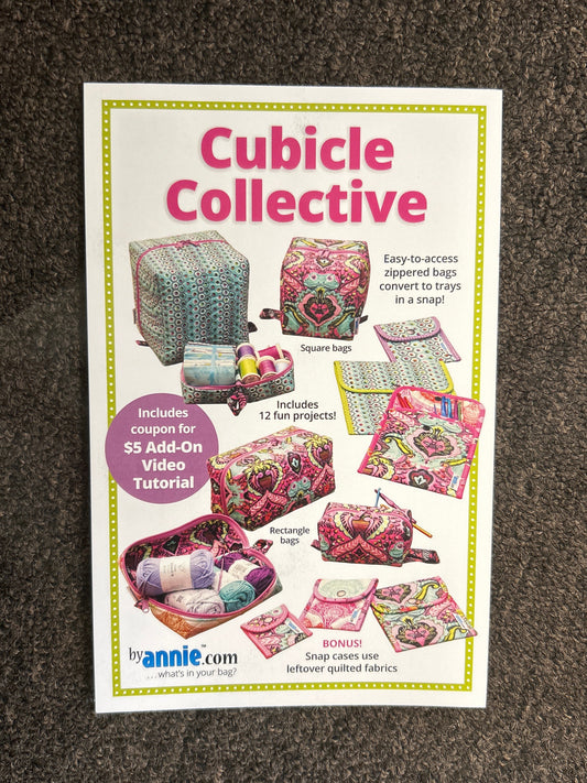 Cubicle Collective