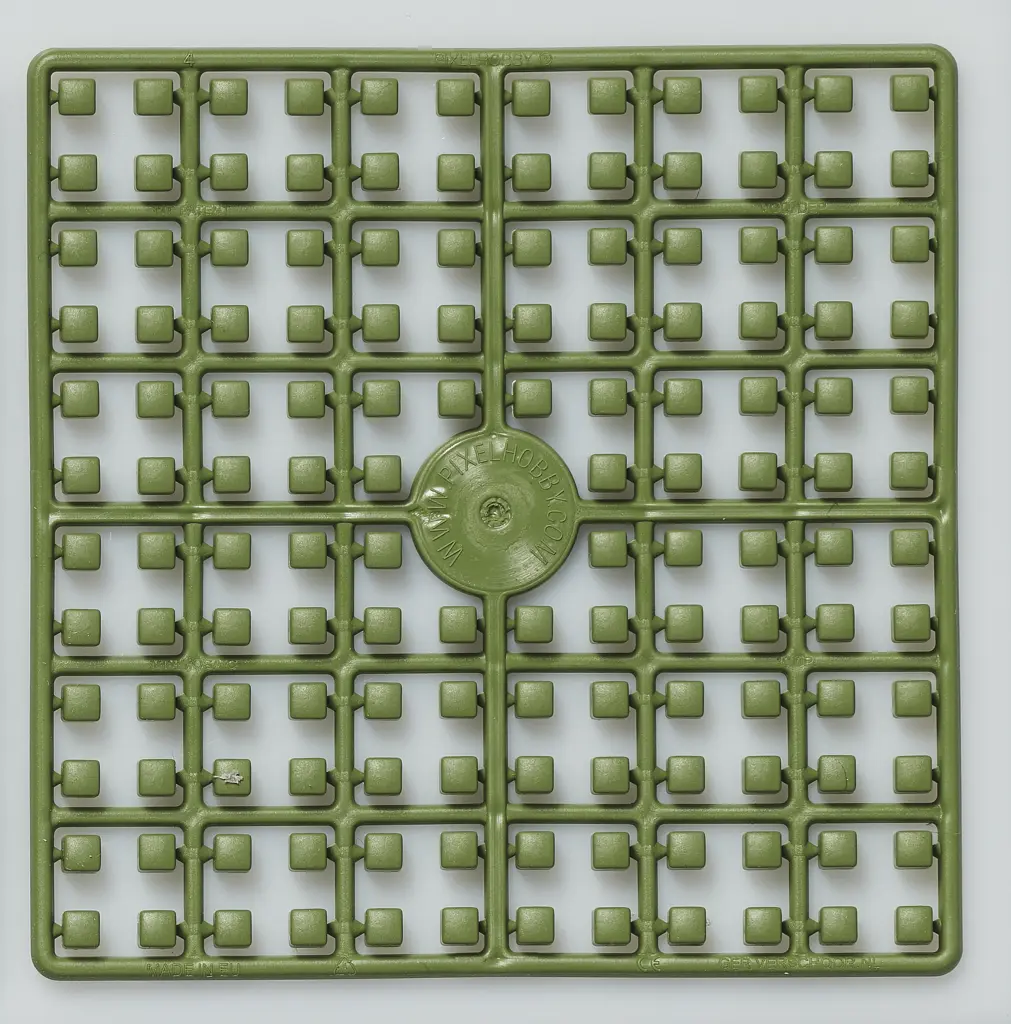 Pixel Square #143